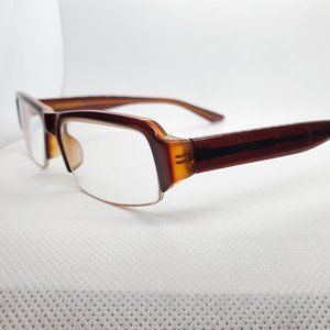 BOOTH & BRUCE ENGLAND Eyeglasses Frame Model 846